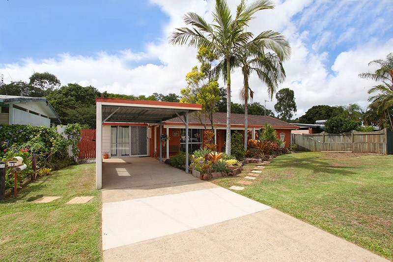 12 Kokoda Avenue, BLI BLI, QLD 4560