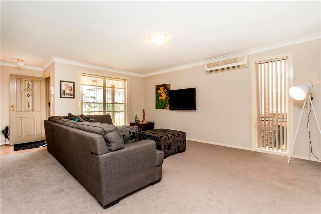 12/841 Glenmore Parkway, GLENMORE PARK, NSW 2745
