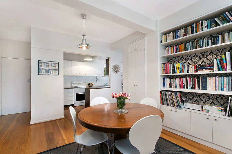 16/38 Nelson Street, WOOLLAHRA, NSW 2025