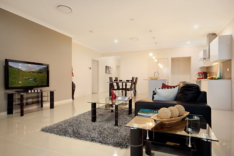 Lot 116 Jersey Street, NORTH LAKES, QLD 4509