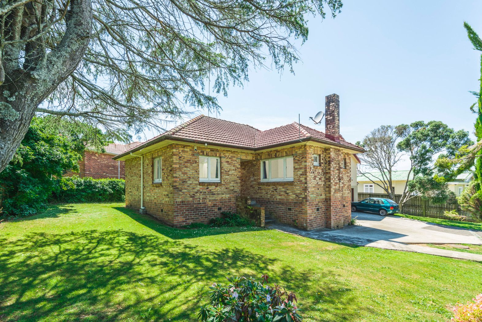 104 Richardson Road, Mount Albert, Auckland City
