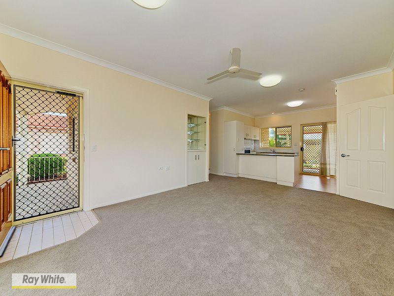 49/77 MORRIS Road, ROTHWELL, QLD 4022
