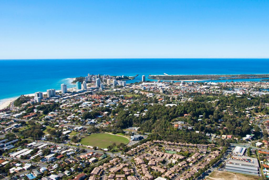 91 McLean Street, COOLANGATTA QLD 4225