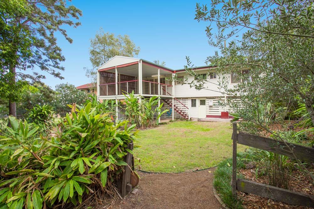 60 Tuckett Road, SALISBURY, QLD 4107