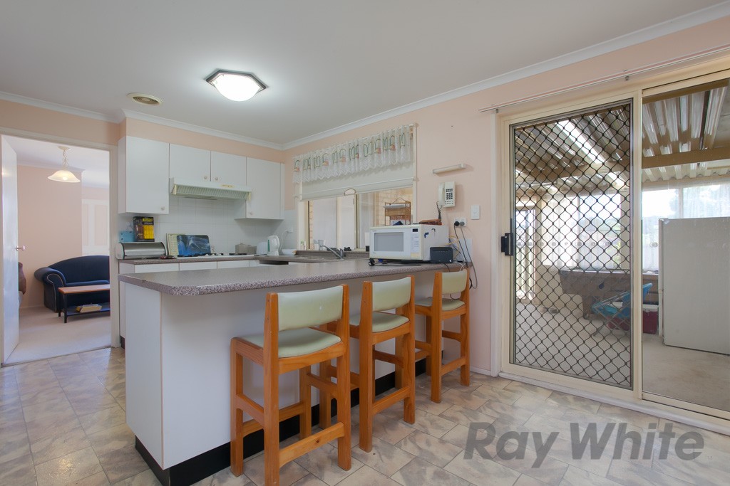4 Benjamin Drive, WALLSEND, NSW 2287