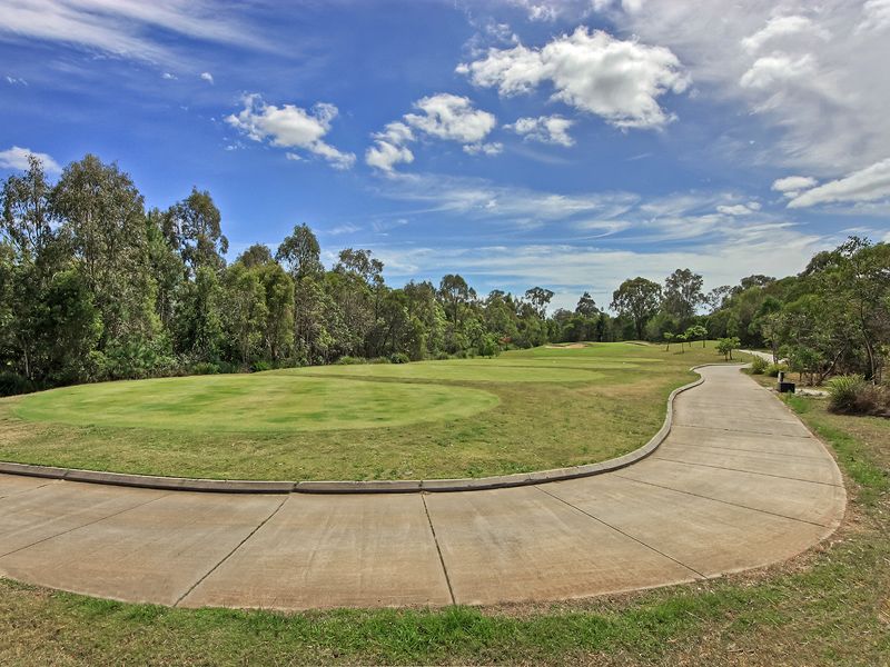 Lot 185 Dickson Crescent, NORTH LAKES, QLD 4509