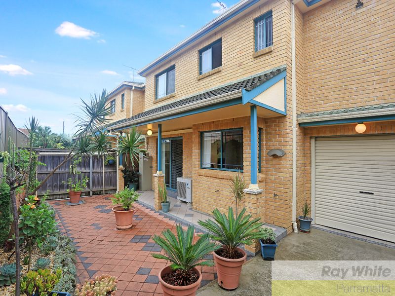 6/36-40 Morton Street, PARRAMATTA, NSW 2150