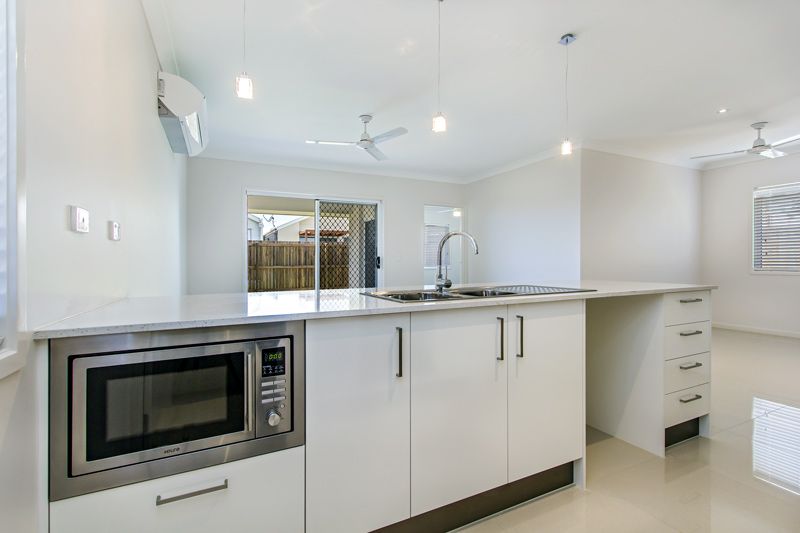 Lot 117 Rockerfeller Street, NORTH LAKES, QLD 4509
