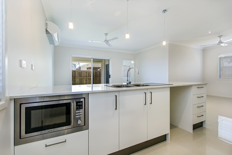 Lot 117 Rockerfeller Street, NORTH LAKES, QLD 4509