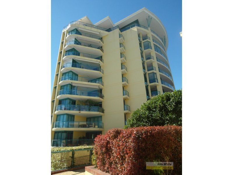 27 Harbour Road, HAMILTON QLD 4007