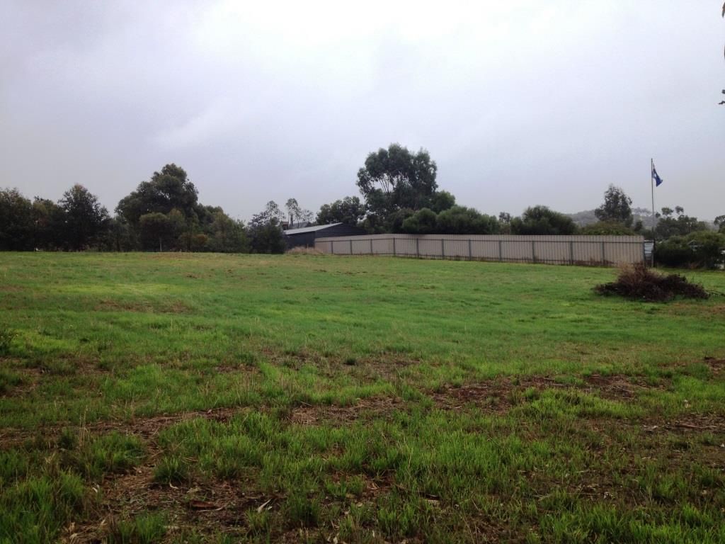 Lot 15 Mine Road, KANMANTOO, SA 5252