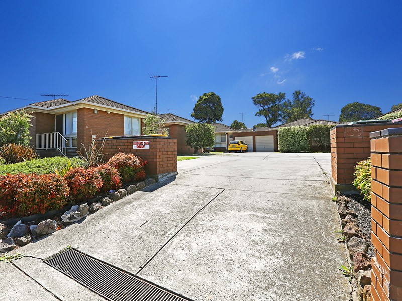 9/8 Ballater Avenue, NEWTOWN, VIC 3220