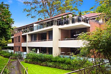 534/2c Munderah Street, WAHROONGA, NSW 2076