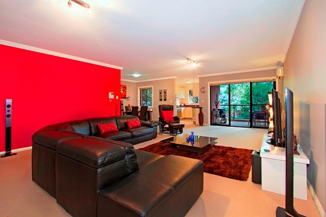 7-15 Purser Avenue, CASTLE HILL NSW 2154