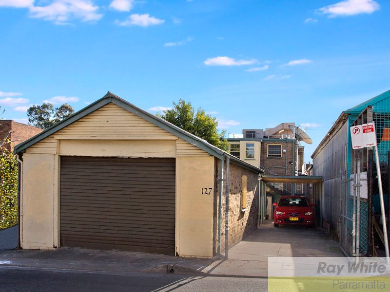 127 Pendle Way, PENDLE HILL, NSW 2145