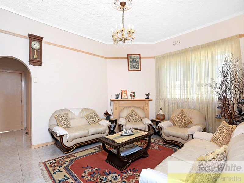 33 Albion Street, HARRIS PARK, NSW 2150