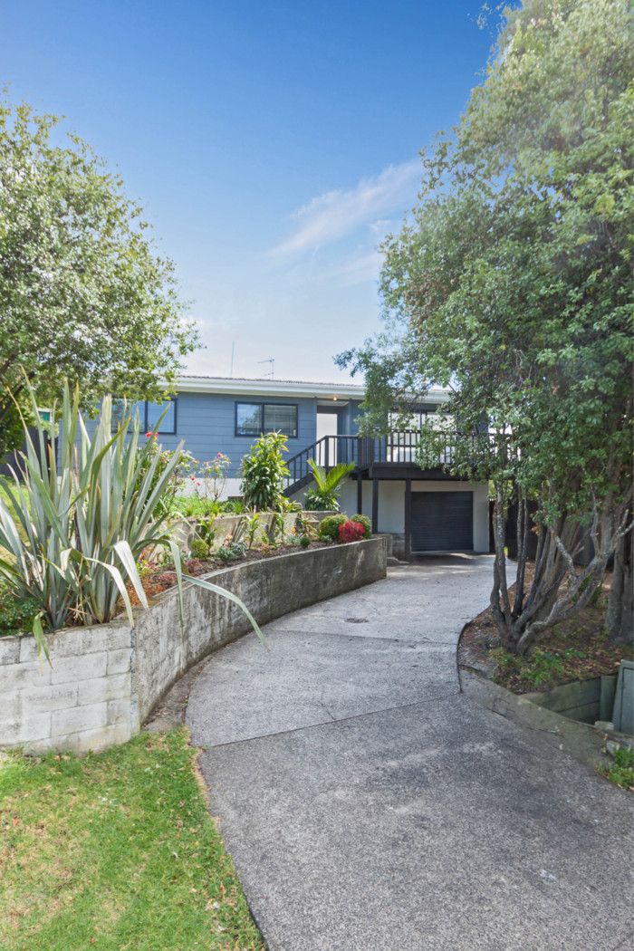 1 Wilkie Place, Mount Wellington, Auckland City
