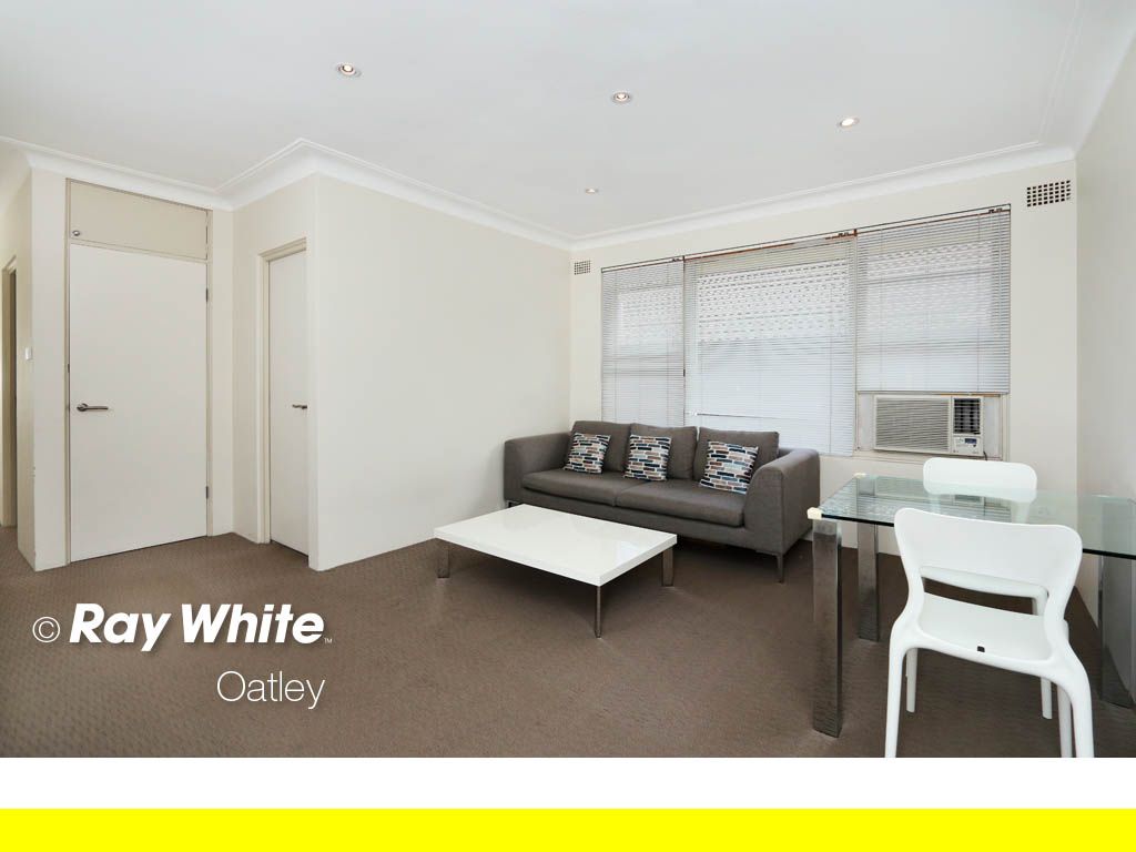 5/10 St Georges Road, PENSHURST, NSW 2222