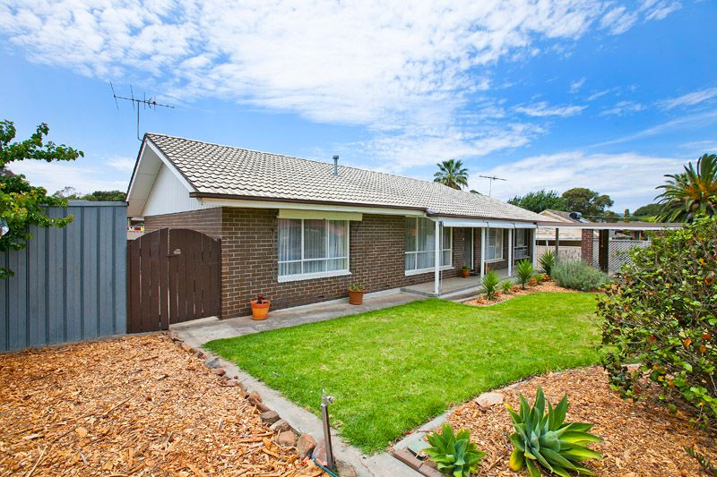 14 Dale Avenue, RIDGEHAVEN SA 5097
