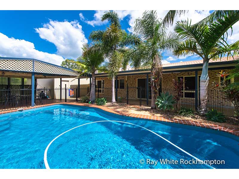16-20 Constance Avenue, Rockyview, QLD 4701