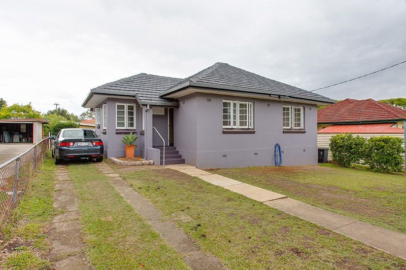 86 Mylne Street, CHERMSIDE QLD 4032