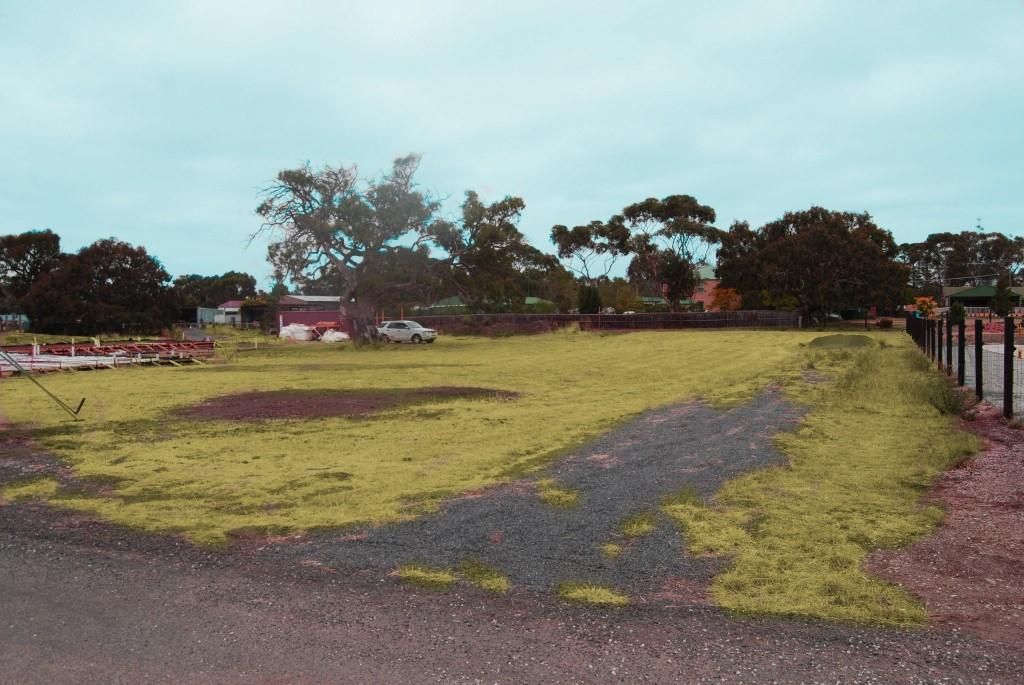 Lot 3  2134 Ballan Road, ANAKIE, VIC 3221