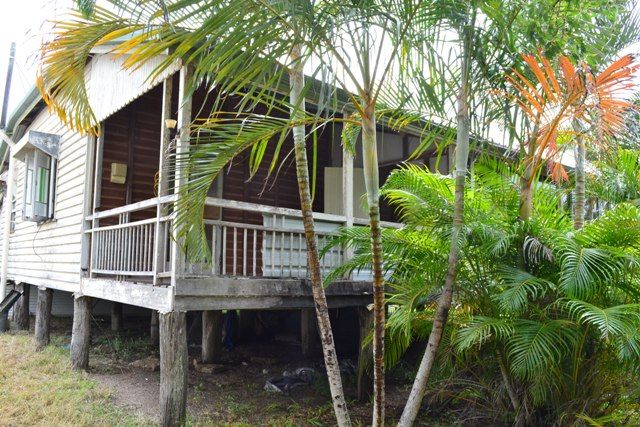 73 Whitman Street, YEPPOON, QLD 4703