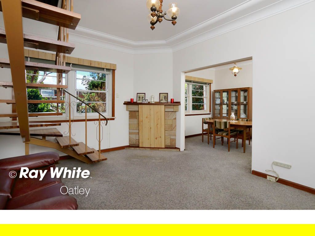 64 Oatley Park Avenue, OATLEY, NSW 2223