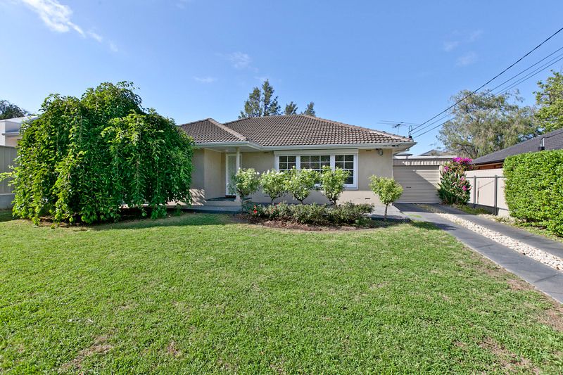 12 Redwood Street, ROSTREVOR SA 5073