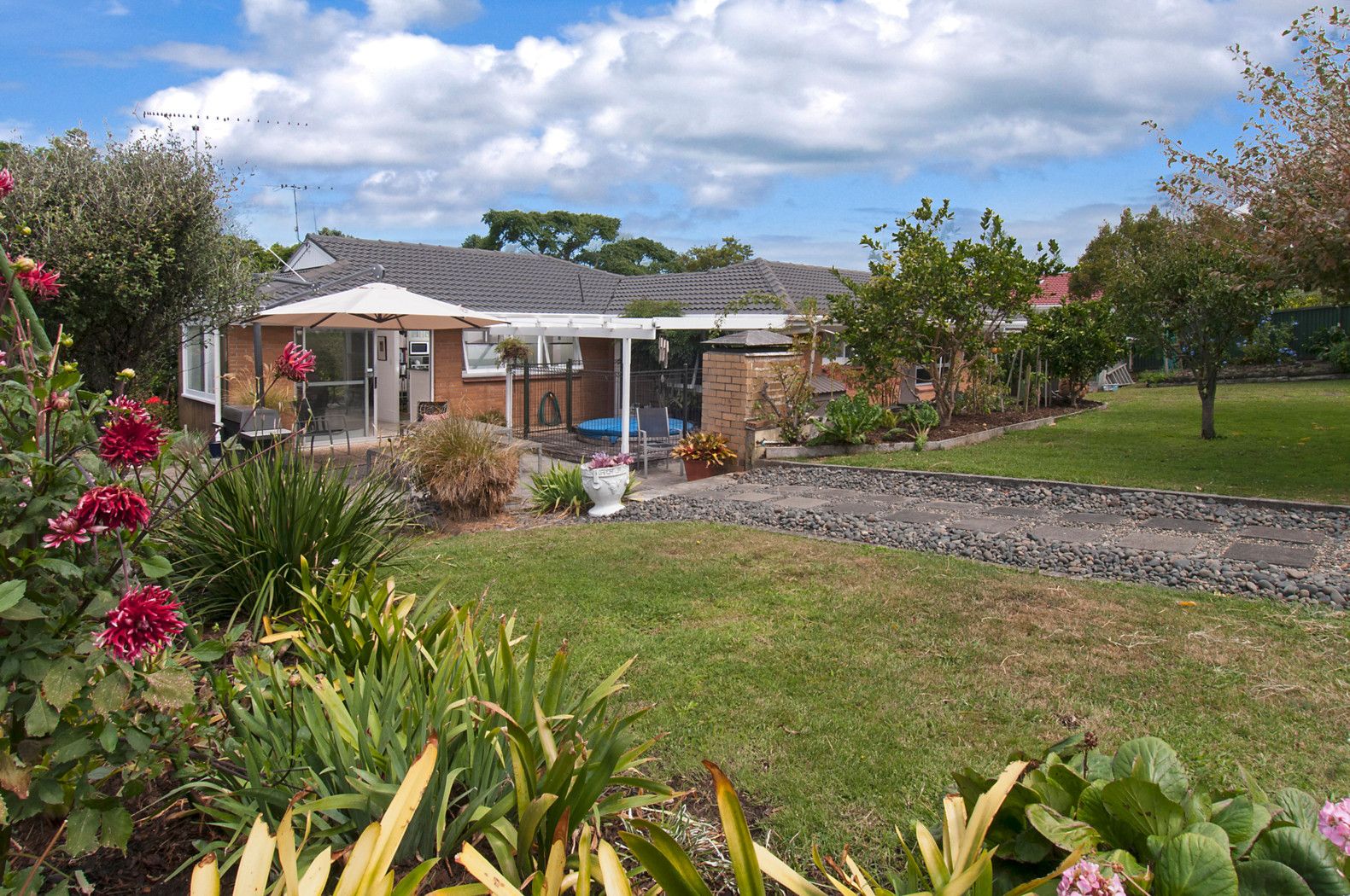 7 Prince Regent Drive, HALF MOON BAY, Manukau City