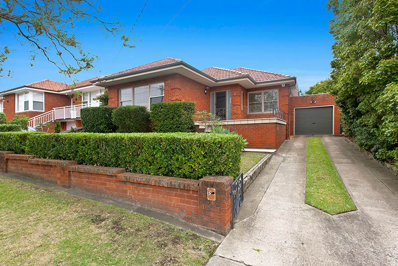 5 Traynor Avenue, KOGARAH NSW 2217