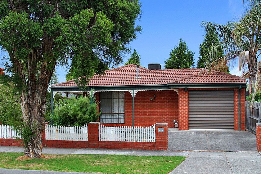 98 Prince Of Wales Avenue, MILL PARK VIC 3082