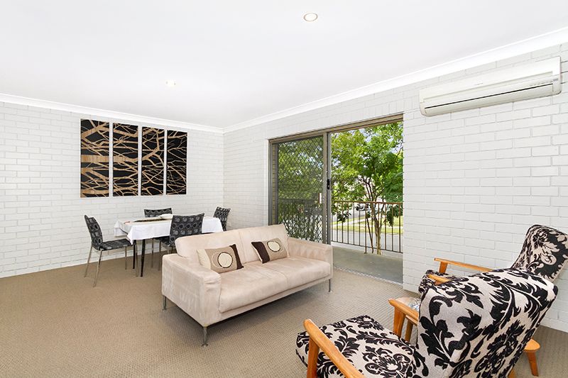 4/62 Hamilton Road, MOOROOKA, QLD 4105