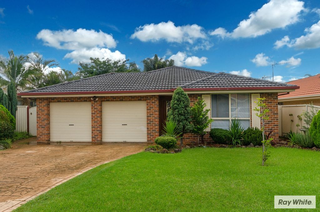 5 Felix Avenue, HORSLEY NSW 2530