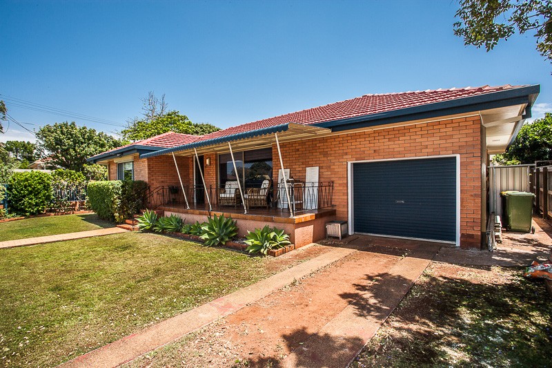 599 Oxley Avenue, SCARBOROUGH, QLD 4020