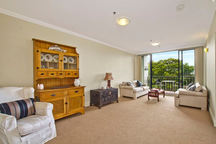 304/59 Ridge Street, NORTH SYDNEY NSW 2060