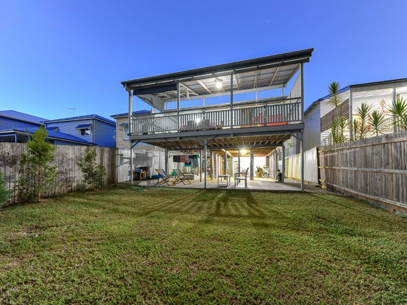 19 LYDIA Street, Wooloowin, QLD 4030