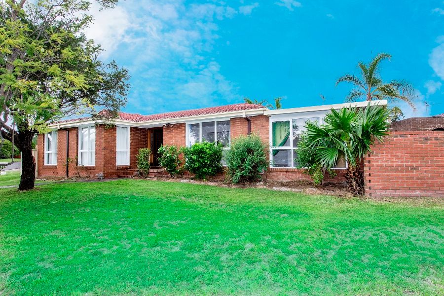 1 Chisholm Avenue, WERRINGTON COUNTY, NSW 2747