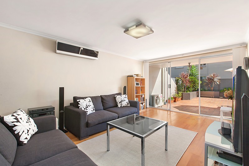 13/400 Glenmore Road, PADDINGTON, NSW 2021