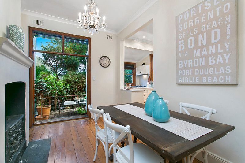 44 Lawson Street, BONDI JUNCTION, NSW 2022