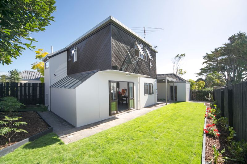 A Winner For Beginners - Glendowie