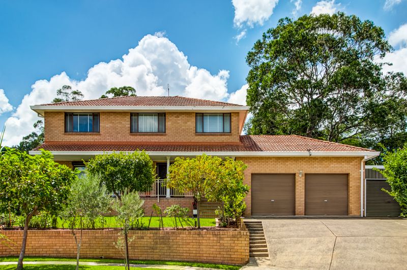 3 Mondial Place, WEST RYDE NSW 2114