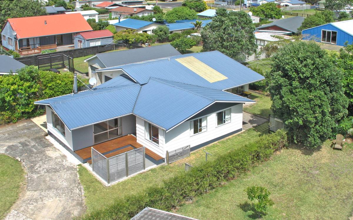 219 Kiwi Road, Whangamata, Thames Coromandel District Real Estate