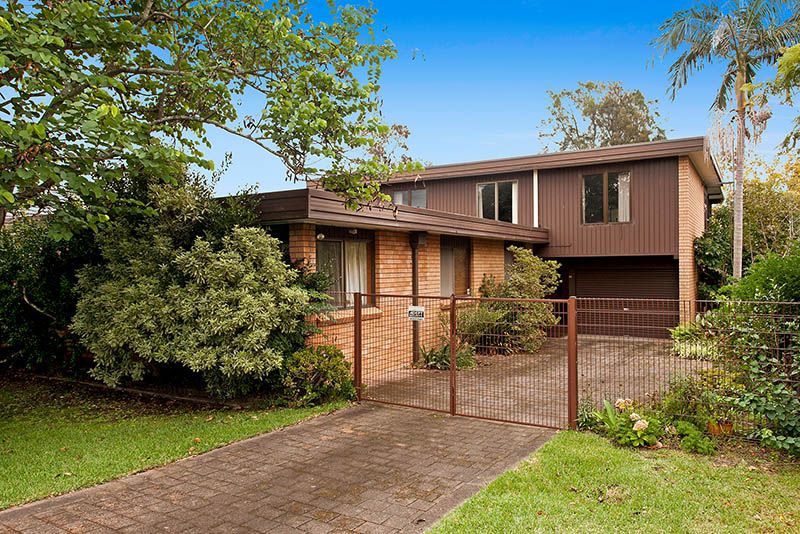 25 The Esplanade, OAK FLATS, NSW 2529