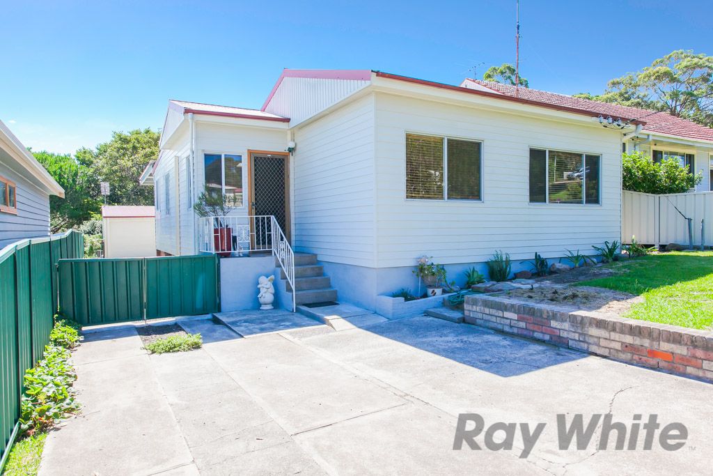 287 Warners Bay Road, MOUNT HUTTON, NSW 2290