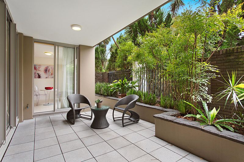 15/51 William Street, DOUBLE BAY, NSW 2028
