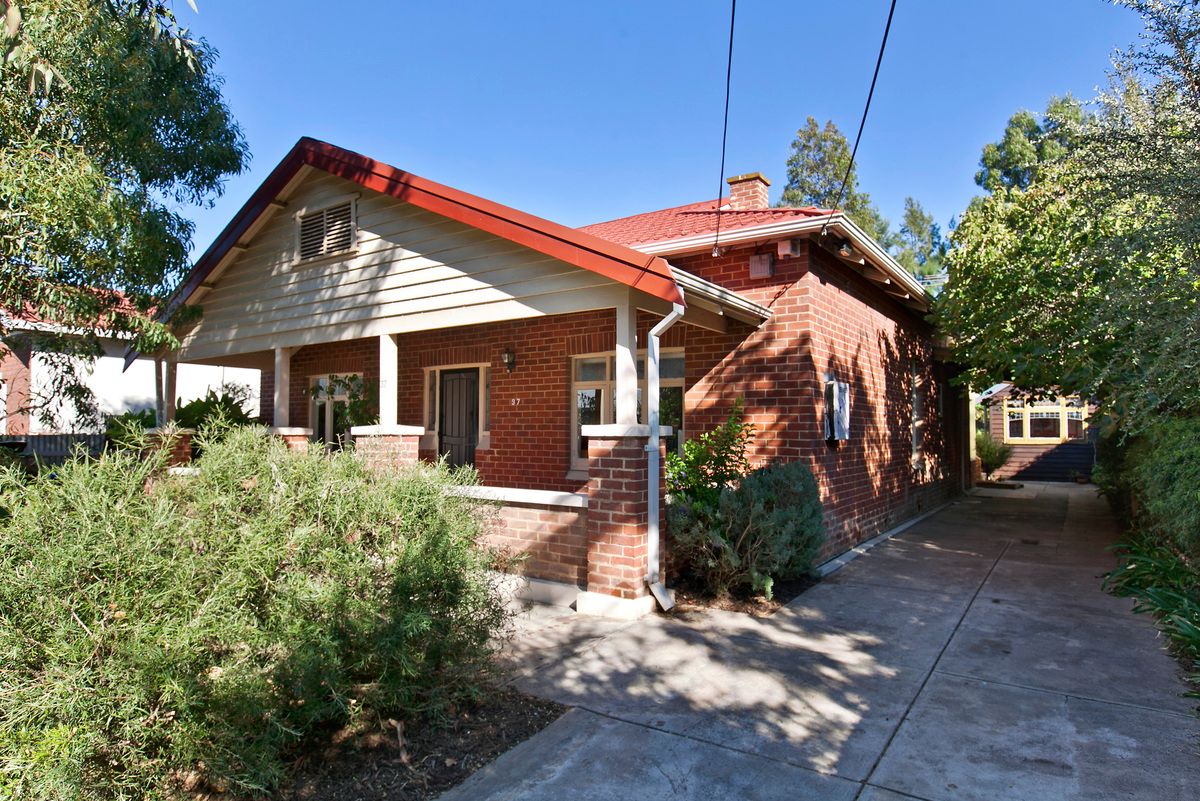 37 Brown Street, WEST CROYDON, SA 5008