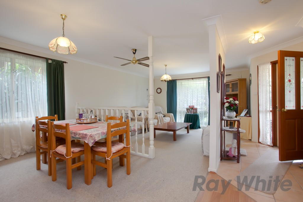 20 Nightingale Crescent, CAMERON PARK, NSW 2285