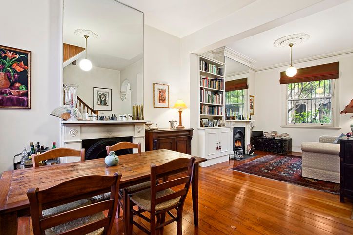 31 Ridge Street, SURRY HILLS, NSW 2010
