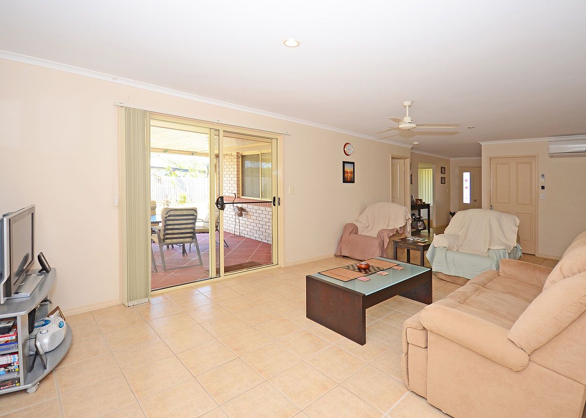 53 Rosewood Avenue, WONDUNNA, QLD 4655